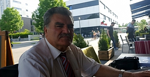 Prof. Dr. (HC) ÖZKAN HÜSEYİN yazdı: "Azerbaycan Anılarım - (2).."