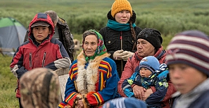 Rusya’nın tehlike altındaki on yerli halk dili açıklandı