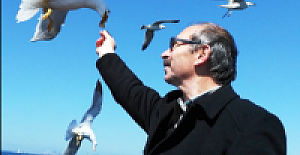 Şair ALİ KAYBAL (DERMANİ) yazdı: "Bilemem.. (şiir)"