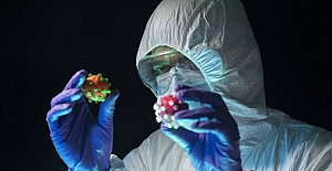 Salgında yeni varyant: Lambda