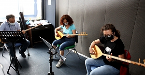 Sanat Atölyeleri kapılarını açtı