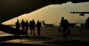 Taliban: Türk askerine müsamaha göstermeyeceğiz