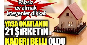 Tasfiyeleri için TMSF'ye görev verildi