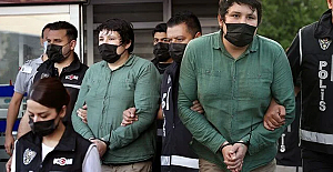 'Tosuncuk' Mehmet Aydın'ın ifadesinden yeni ayrıntılar: "1.5 milyar topladım, Bitcoin’de 10’a katladım"