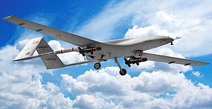 Türk SİHA'ları bir kez daha Fransız basınının odağında!