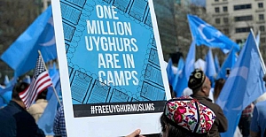 Uygur Hareketi öncülük etti: ABD Kongresi’nde Uygur Grubu kuruldu