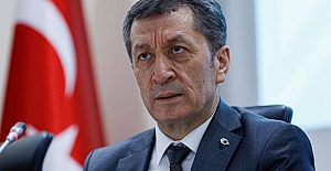 Ziya Selçuk istifa etti iddiası