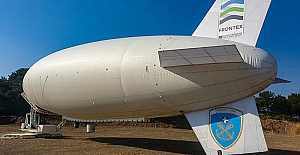 AB'den Türkiye sınırına yeni takip ve gözetleme sistemi