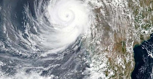 ABD’de ‘Ida Kasırgası’ acil durum ilan edildi!