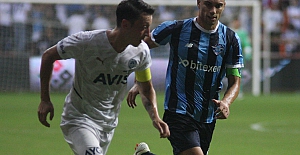 'Adı Mehmet olsa kadroya giremez'