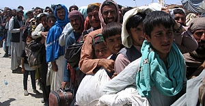 Afgan sığınmacılara hangi ülkeler kapılarını açtı?