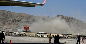 Afganistan'dan ayrılmak isteyen Türk vatandaşlarının sırayla Türkiye'ye getirileceği açıklandı