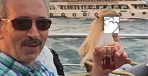 ALİ KAYBAL (DERMANİ) yazdı: "Dönülmez Aşkın Ufku.. (şiir"