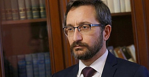 Altun yangın yardımlarına “devleti zayıflatmak için” dedi, yurttaşlardan tepki yağdı: "Yeter artık dış güçler safsatası"