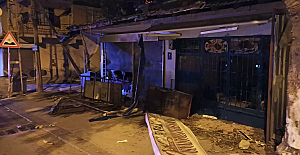 Ankara Altındağ'daki olaylarla ilgili 76 kişi yakalandı