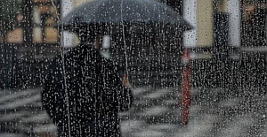 Ankara Valiliği’nden ‘gök gürültülü sağanak’ uyarısı