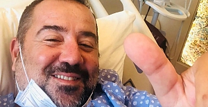 Ata Demirer'den kötü haber ve "Bursa Bülbülü" filminin çekimleri ertelendi