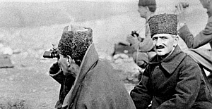 Atatürk’ün 30 Ağustos’ta zafere götüren dahiyane planı