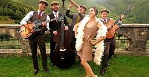 Ayvalık 7. Aıma Müzik Festivali yaklaşıyor