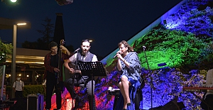 Başkent'te 80'ler Rüzgarı Esti