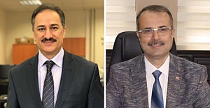 Boğaziçi ve Marmara üniversitelerine rektör ataması