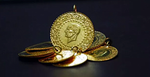 Çeyrek altın 794, Cumhuriyet altını da 3.243 liradan satılıyor