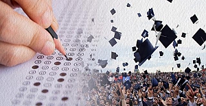 Cumhurbaşkanı Erdoğan duyurdu: "YKS tercihleri uzatıldı"