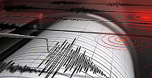 Datça Açıklarında 4.0 Büyüklüğünde Deprem Endişe Yarattı