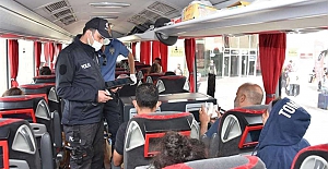 Dev operasyon: 1350 kişi yakalandı