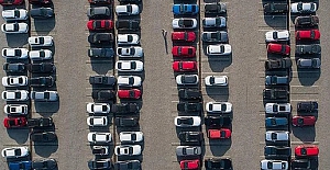 Dikkat!.. Binek Araçlarda Özel Tüketim Vergi Matrahı Değişti!