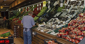 Enflasyon beklentisi yüzde 16,30'a çıktı