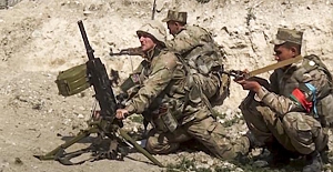 Ermenistan ordusu yine rahat durmuyor: Azerbaycan mevzilerine yine ateş açtılar