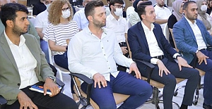 ‘Gençsin, geleceğinden vazgeçme’