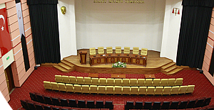 HSK, o mahkeme başkanını görevinden aldı