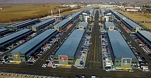 ’İkinci el otomobil piyasasında daralma devam ediyor