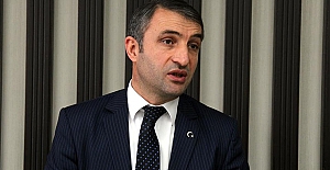 İMKON'dan Anadolulu müteahhitlere 'eylem' çağrısı: