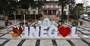 İnegöl Belediyesi 64 Personel Alacak