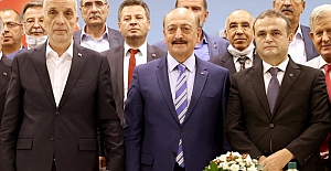 Kamu İşçisinin Zam Oranları Açıklandı