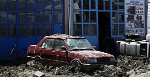 Karadeniz'deki sel felaketinde can kaybı 78'e yükseldi