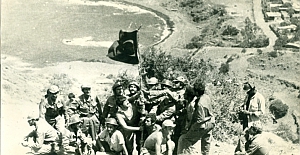 Kıbrıs Türklerinin Şanlı Erenköy Direnişi'nin 57'nci yıl dönümü