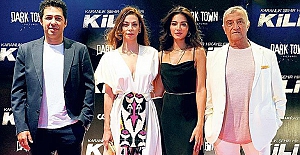 "Kilit" Filminin 'Müdür Baba'sı, Mustafa Alabora