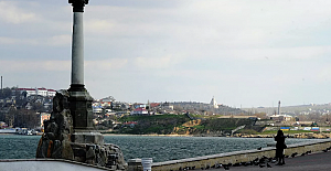 Kırım’dan Türkiye’ye çağrı: Kırım Platformu zirvesini boykot edin