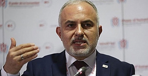 Kızılay’da ‘Huzur hakkı’ saltanatı: Başkan Kerem Kınık 9 şirketten 27 asgari ücret alıyor!