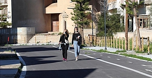 KKTC'de "Adapass" uygulaması başlatıldı