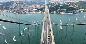 Korkutan küresel ısınma raporu: "İstanbul 3 adaya bölünecek"