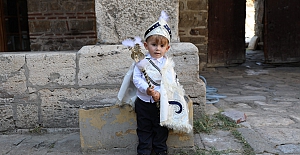 Kuzey Makedonya’da toplu sünnet şöleni