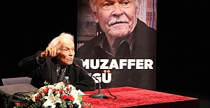 Bir neslin dudağındaki acı gülümsemenin öteki ismi: Muzaffer İzgü