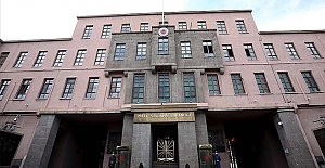 MSB: Türk askerinin Afganistan'dan tahliyesine başlandı