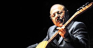 Neşet Ertaş'ın hayatı sinema oluyor!