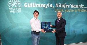 Nilüfer’e Rusya’dan kültürel iş birliği talebi